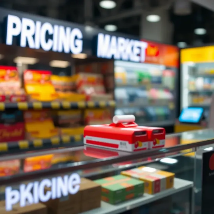 Understanding Razor Markets and Their Effects Understanding Razor Markets and Their Effects