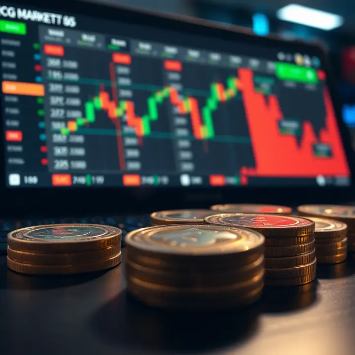 RCG Markets Minimum Deposit in ZAR Explained