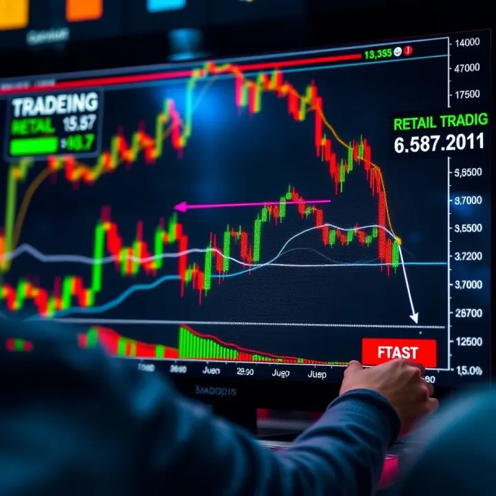 Understanding Retail Traders in South Africa Understanding Retail Traders in South Africa