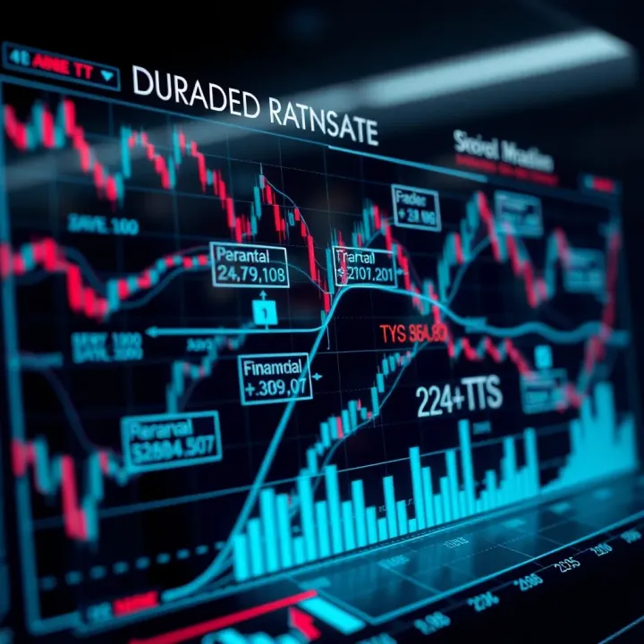 How Robot Traders Operate in Financial Markets How Robot Traders Operate in Financial Markets