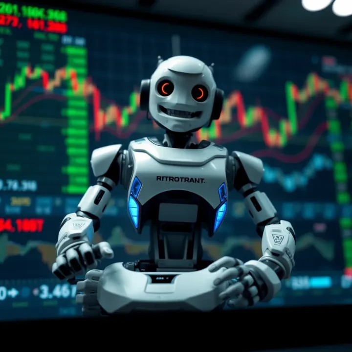 Understanding Robot Trading Apps and Their Benefits