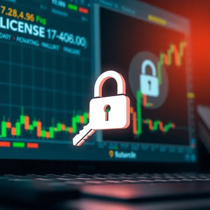 Understanding RobotRader License Keys Understanding RobotRader License Keys