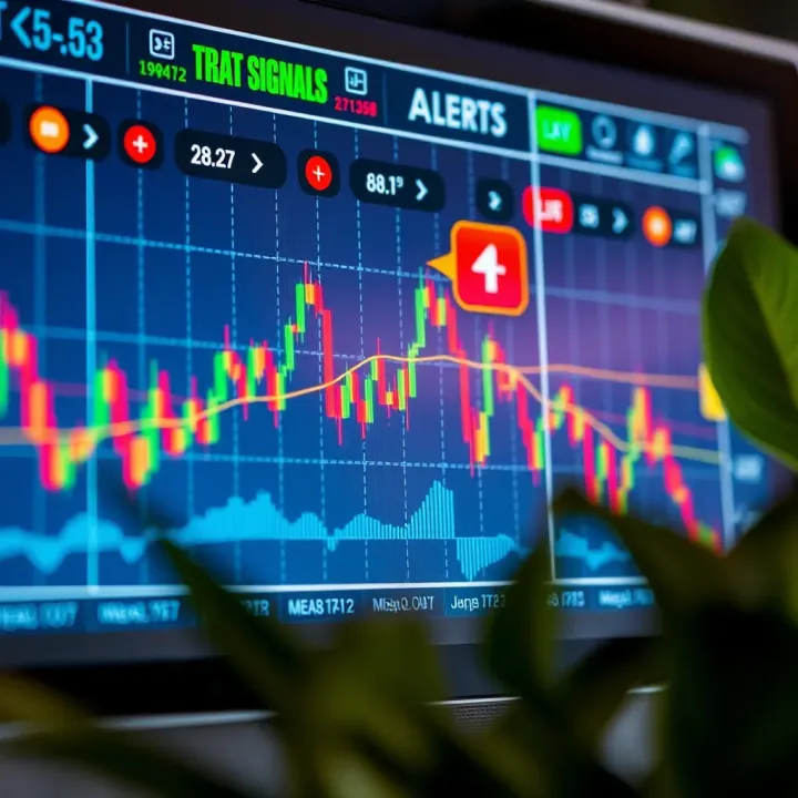 Understanding Signal Trading for South African Traders Understanding Signal Trading for South African Traders