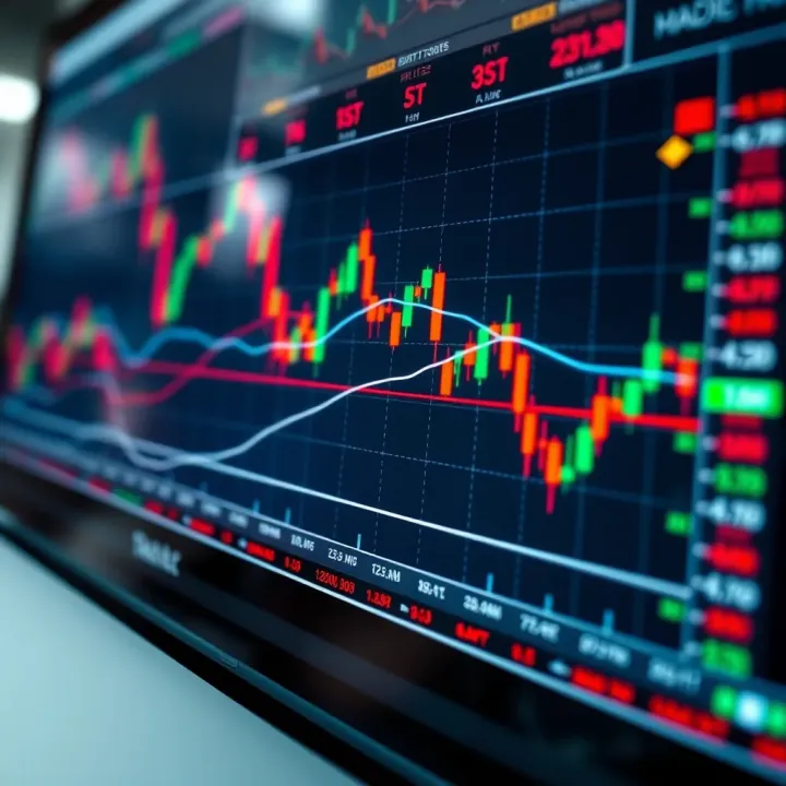 Simple Trading Book Patterns Explained