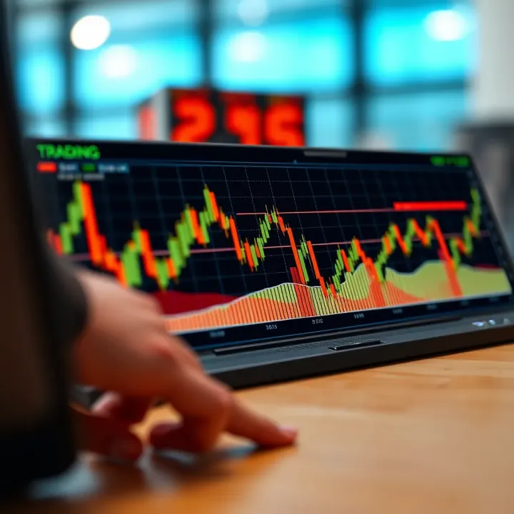 Understanding Synthetic Indexes in Trading Understanding Synthetic Indexes in Trading