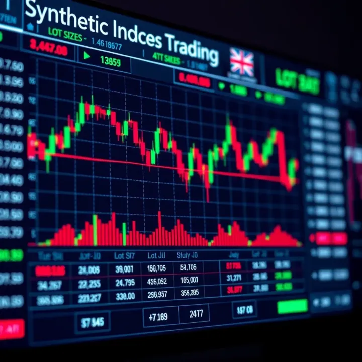Understanding Synthetic Indices and Lot Sizes