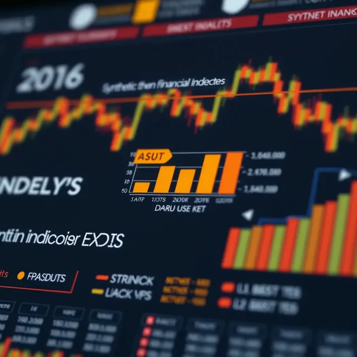 Understanding Synthetic Indices Explained Understanding Synthetic Indices Explained