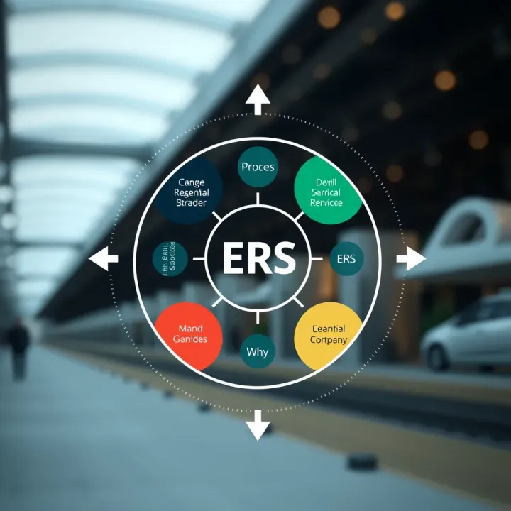 Understanding the Five ERs Framework Understanding the Five ERs Framework