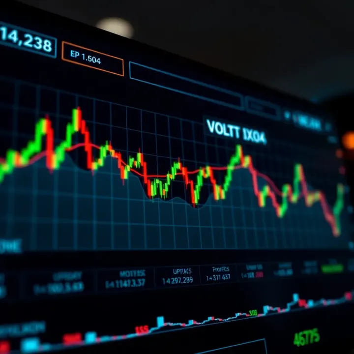 How to Trade the Volatility Index Effectively How to Trade the Volatility Index Effectively
